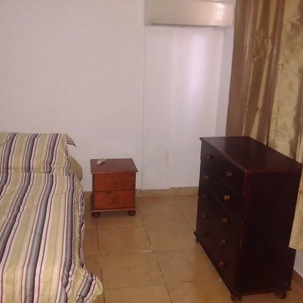 Gabrielle'S Hotel Port-au-Prince Haïti